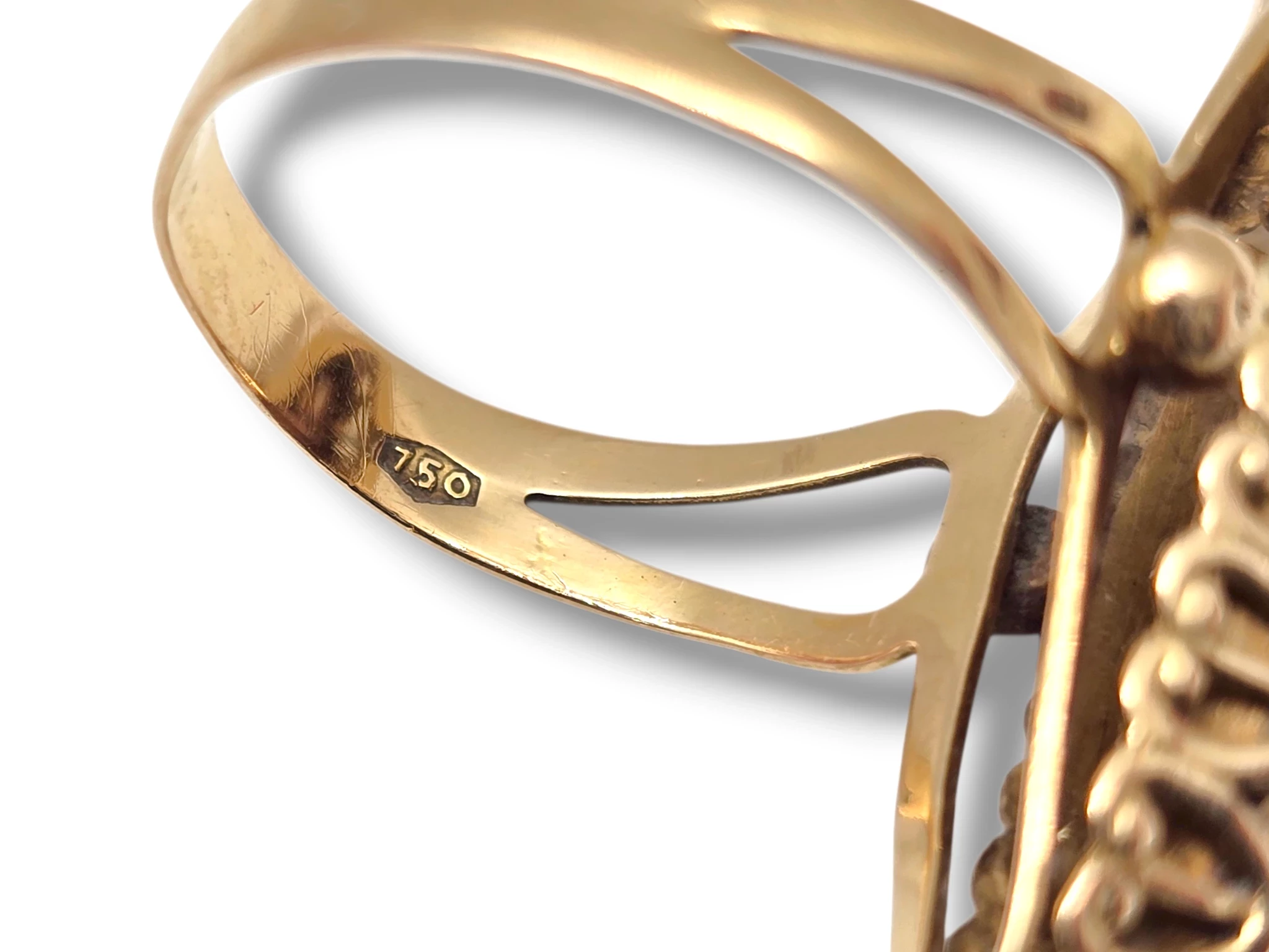 zloty-stary-pierscionek-634gz-kamykiem-750p-16r-rozmiarsrednica-wew-mm-372-16