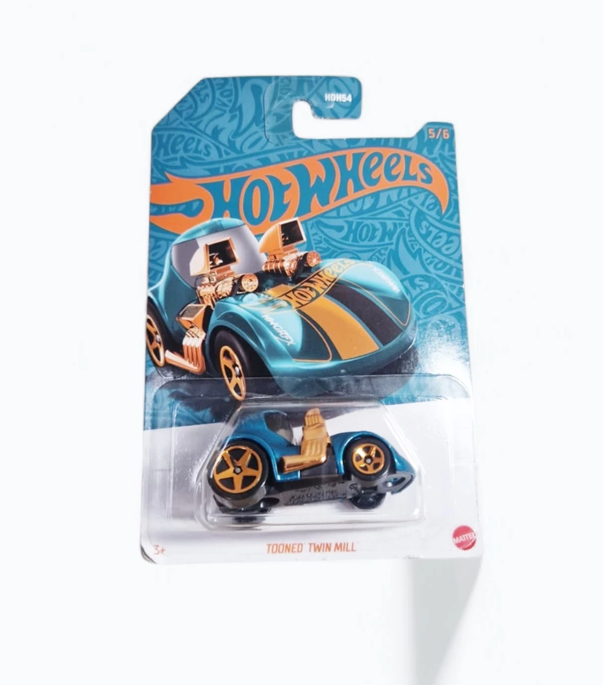 auto-hot-wheels-tooned-twin-mill-witosa-39-krakow