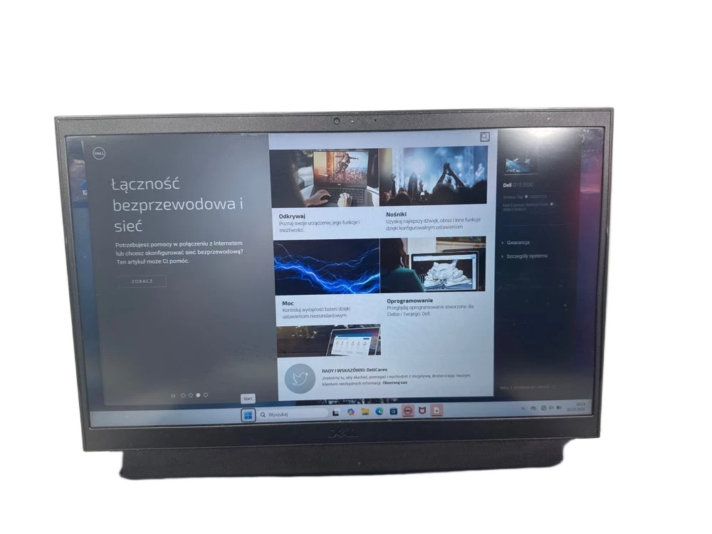 laptop-dell-g15-5530-i5-13-16gb-512ssd-win11-rtx3050-opis-stan-11323-2