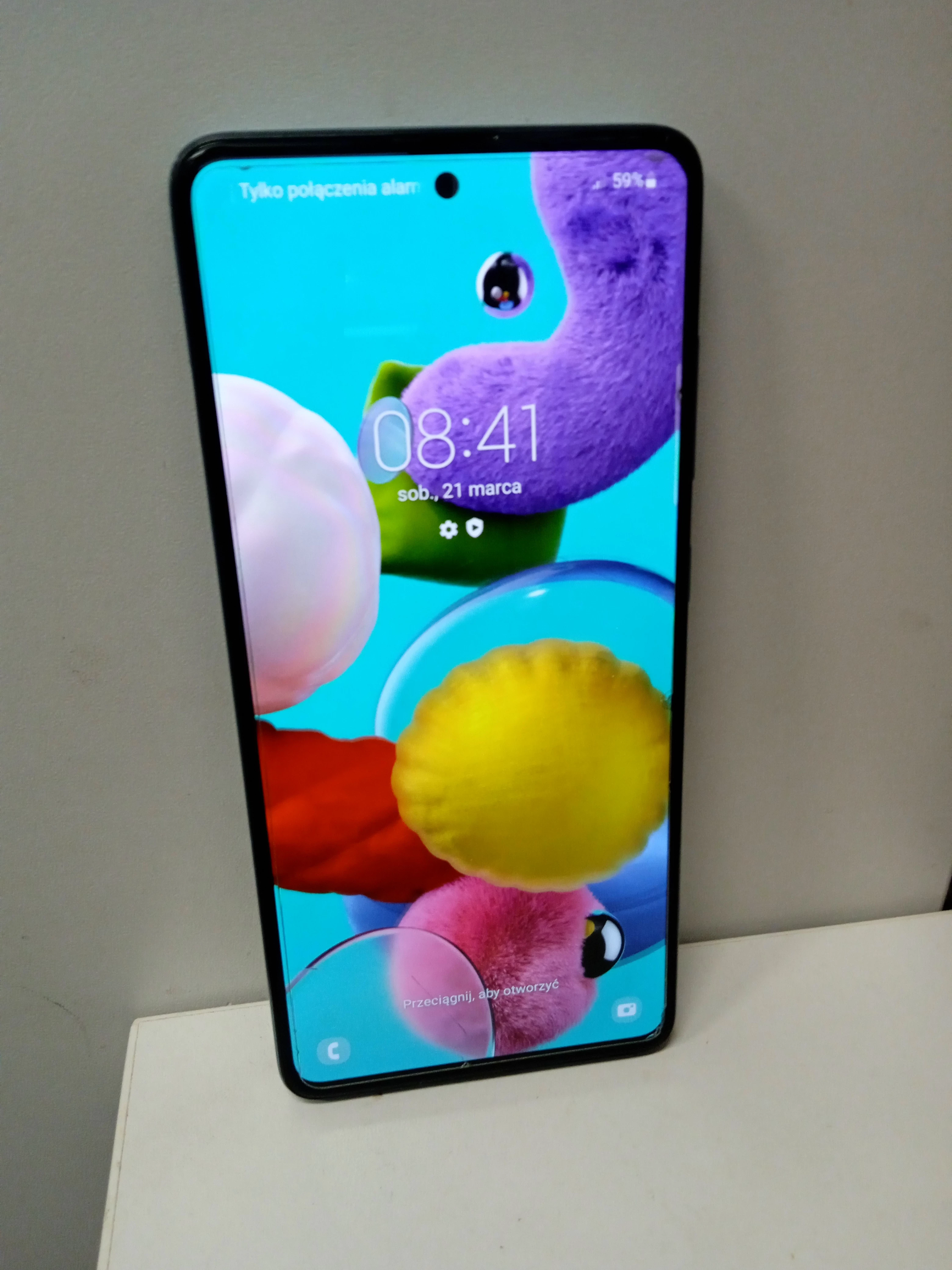 samsung-galaxy-a51-4128gb-4g-a515-sm-a515f-niebieski-krotka-2u-sj-olawa