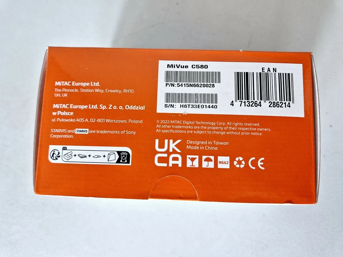 kamerka-samochodowa-wideorejestrator-mivue-c580-stan-11323-2