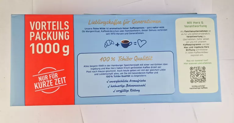 kawa-mielona-feine-milde-natur-mild-100-tchibo-4x250g-ean-gtin-4006067009310