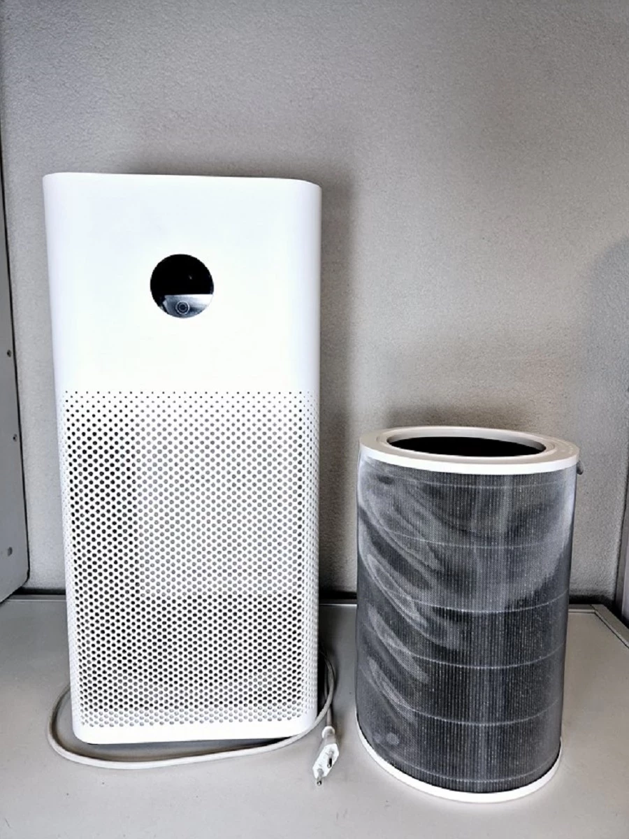 oczyszczacz-powietrza-xiaomi-mi-air-purifier-3h-stan-11323-2