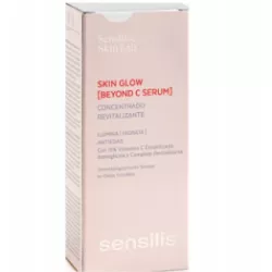 SENSILIS SKIN GLOW KREM NA DZIEŃ 30 ML