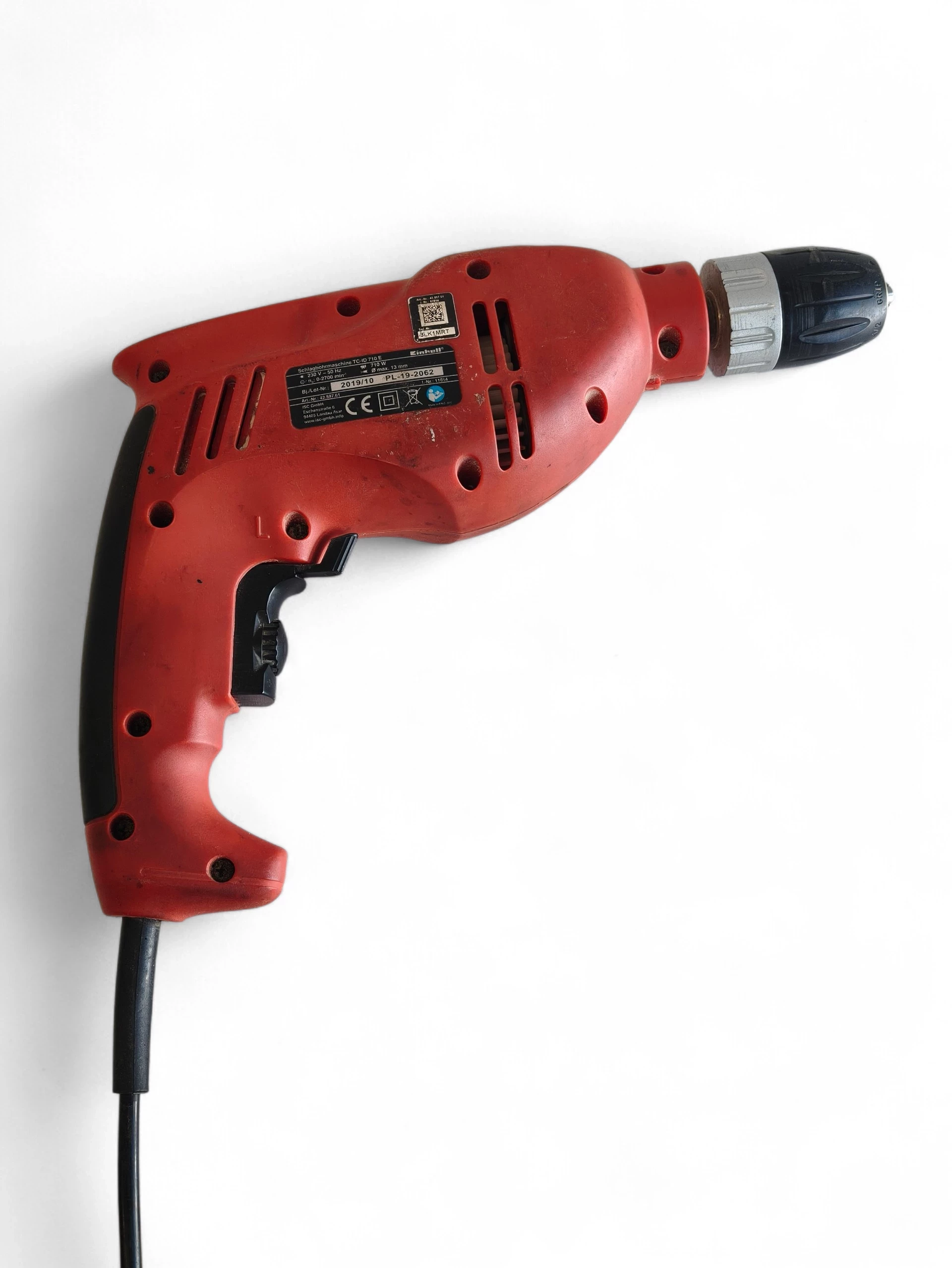 wiertarka-einhell-tc-id-710-e-710w-ean-gtin-4006825602173