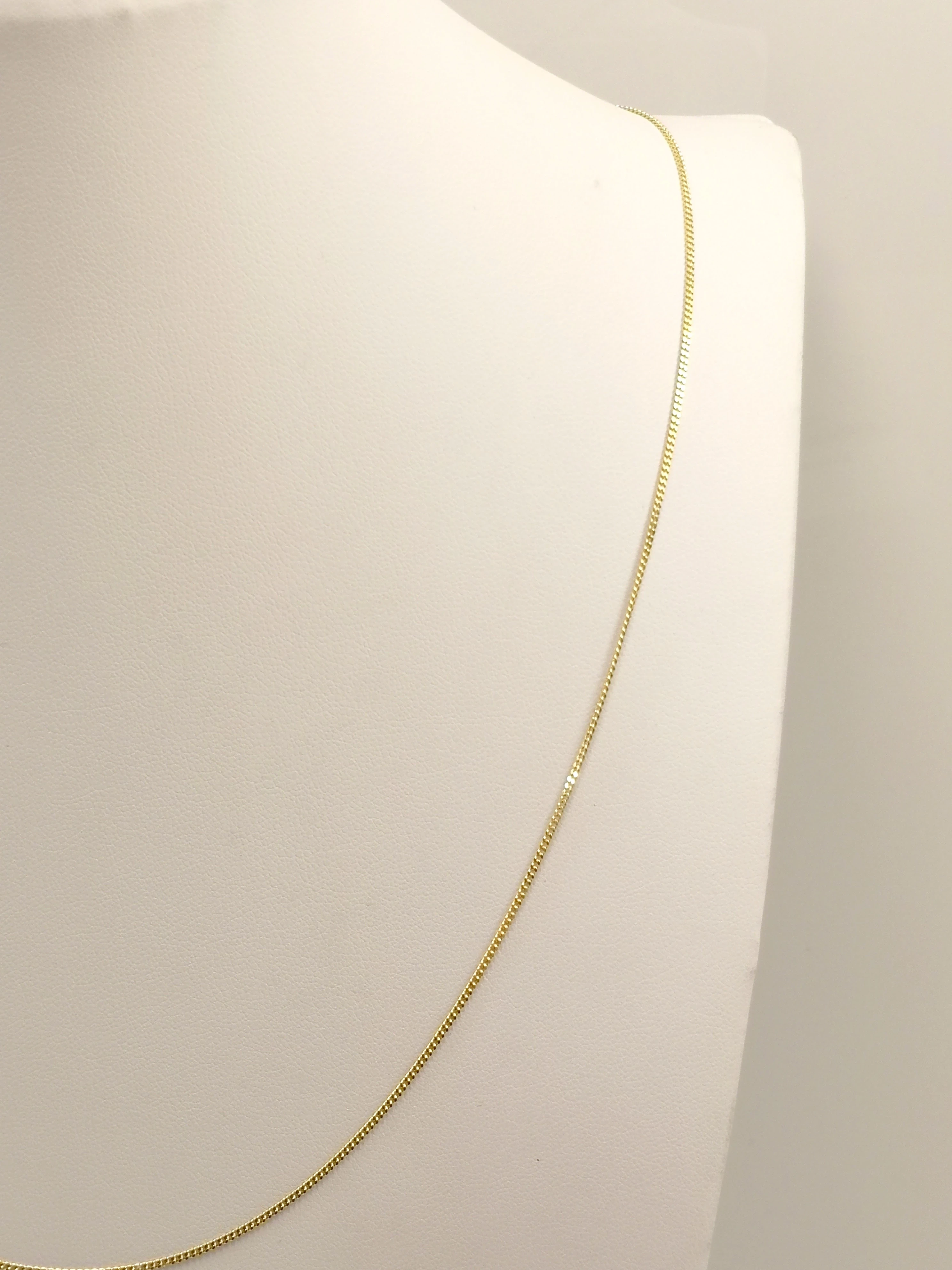 zloty-lancuszek-pancerka-585-284g-55cm-stan-11323-2