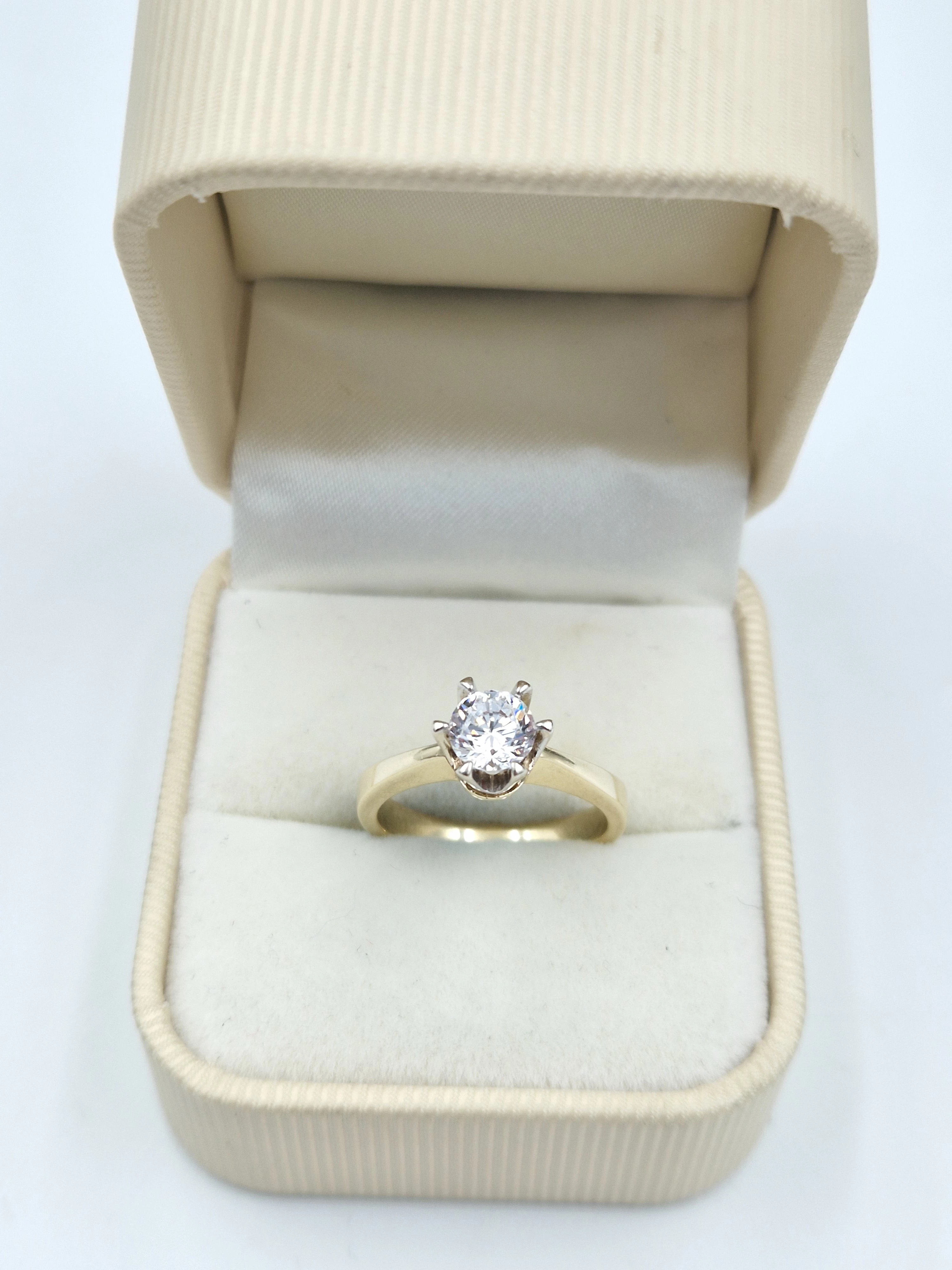 zloty-pierscionek-proby-14k-585-seminaryjska-2-kielce