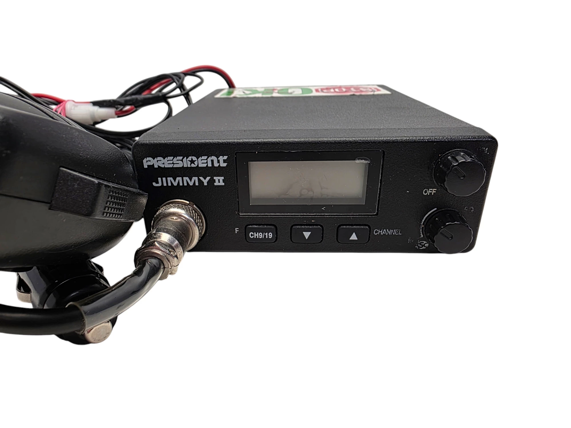 cb-radio-president-jimmy-ii-dworcowa-52-bydgoszcz