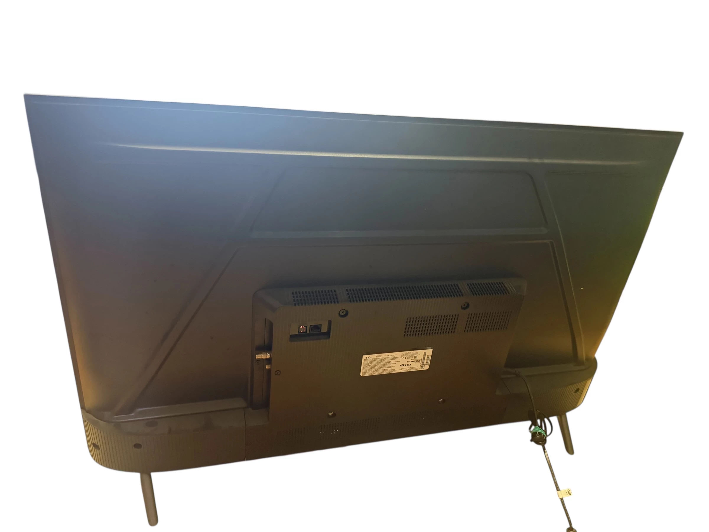 telewizor-tcl-43c645-qled-4k-tv-ean-gtin-5901292519742