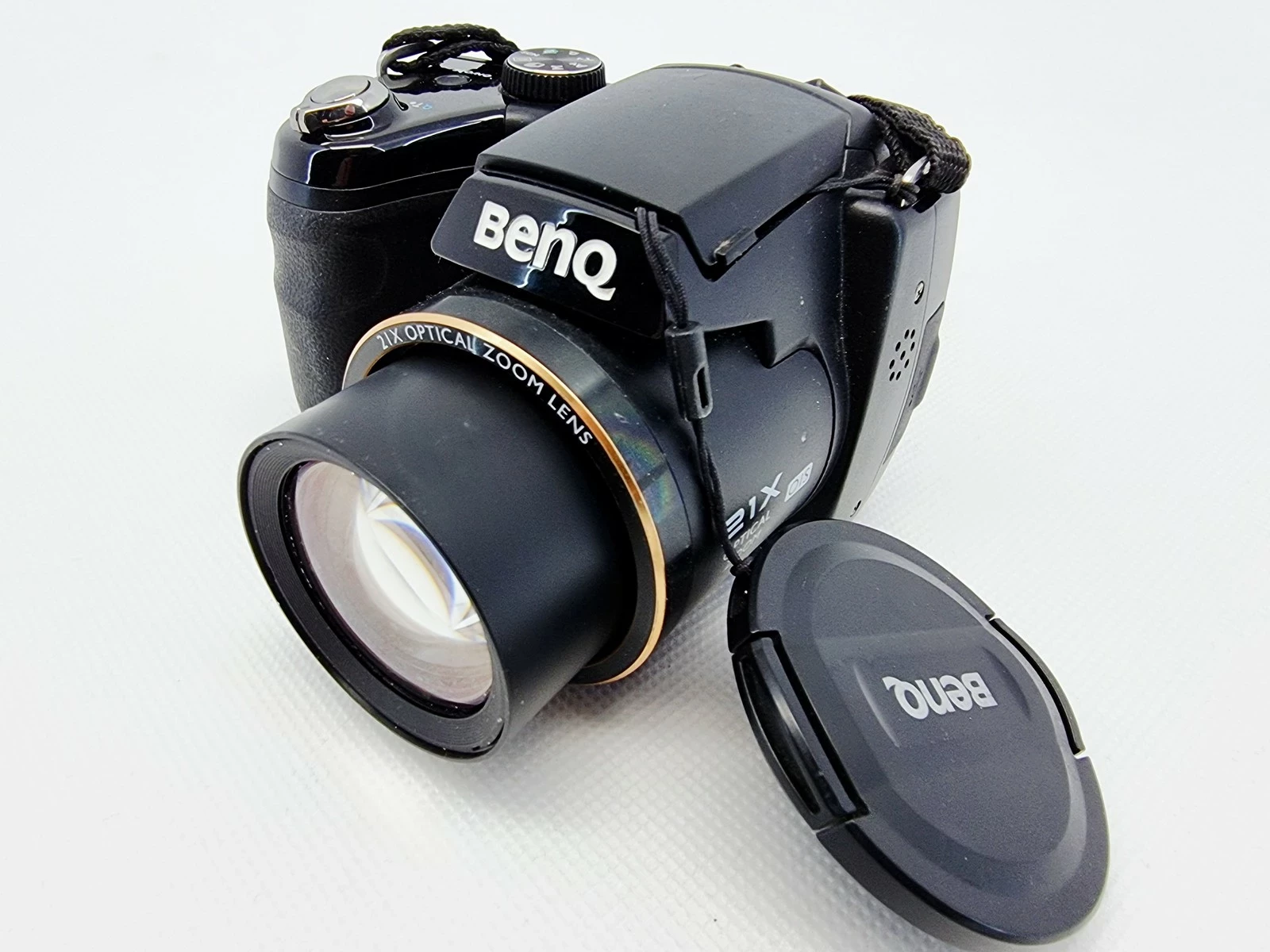 aparat-cyfrowy-benq-gh600-model-gh600