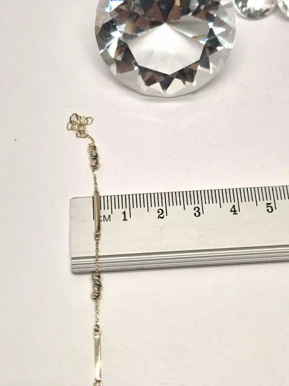 zlota-damska-bransoletka-585158g-rodzaj-2205-2