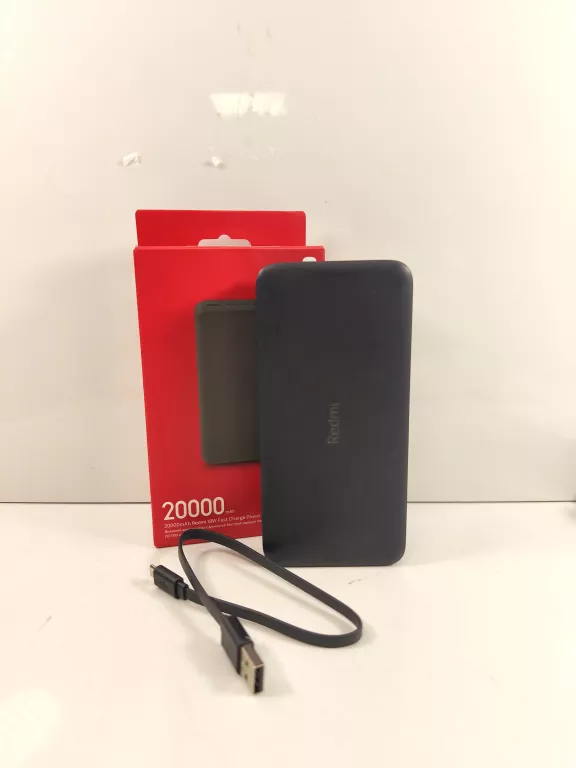 powerbank-redmi-18w-20000mah-ean-gtin-6934177707841