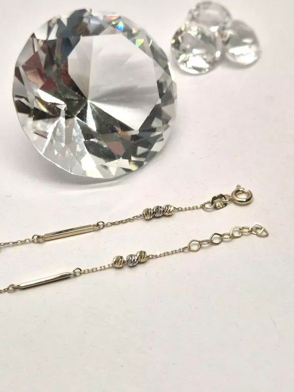 zlota-damska-bransoletka-585158g-stan-11323-238058