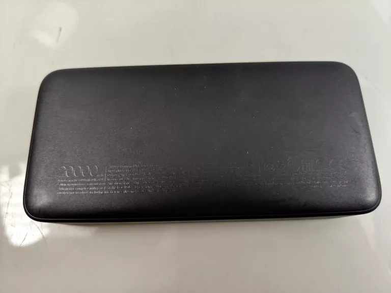 powerbank-redmi-18w-20000mah-pojemnosc-akumulatora-20000