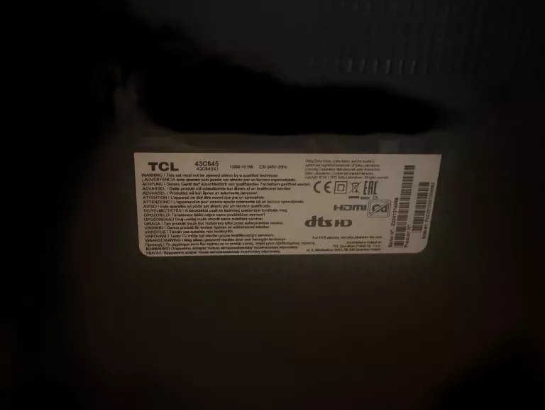 telewizor-tcl-43c645-qled-4k-tv-kod-producenta-43c645