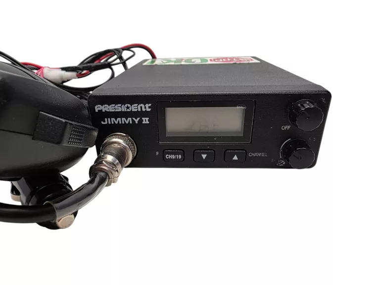 cb-radio-president-jimmy-ii-dworcowa-52-bydgoszcz