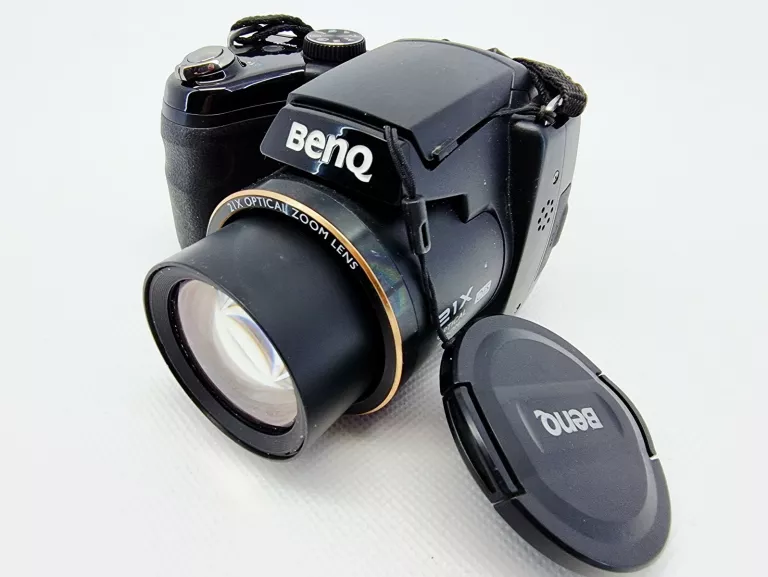 aparat-cyfrowy-benq-gh600-model-gh600