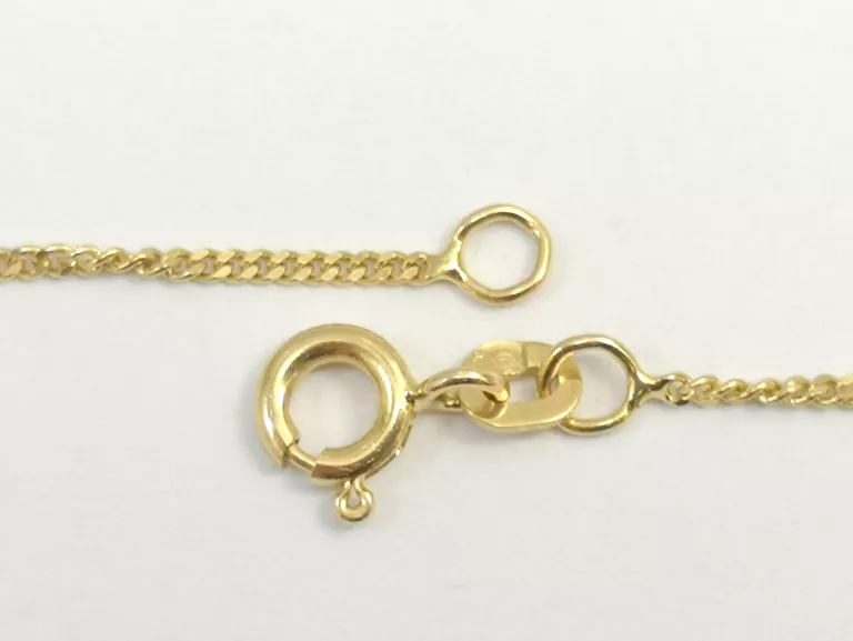 zloty-lancuszek-pancerka-585-284g-55cm-dlugosc-calkowita-4500