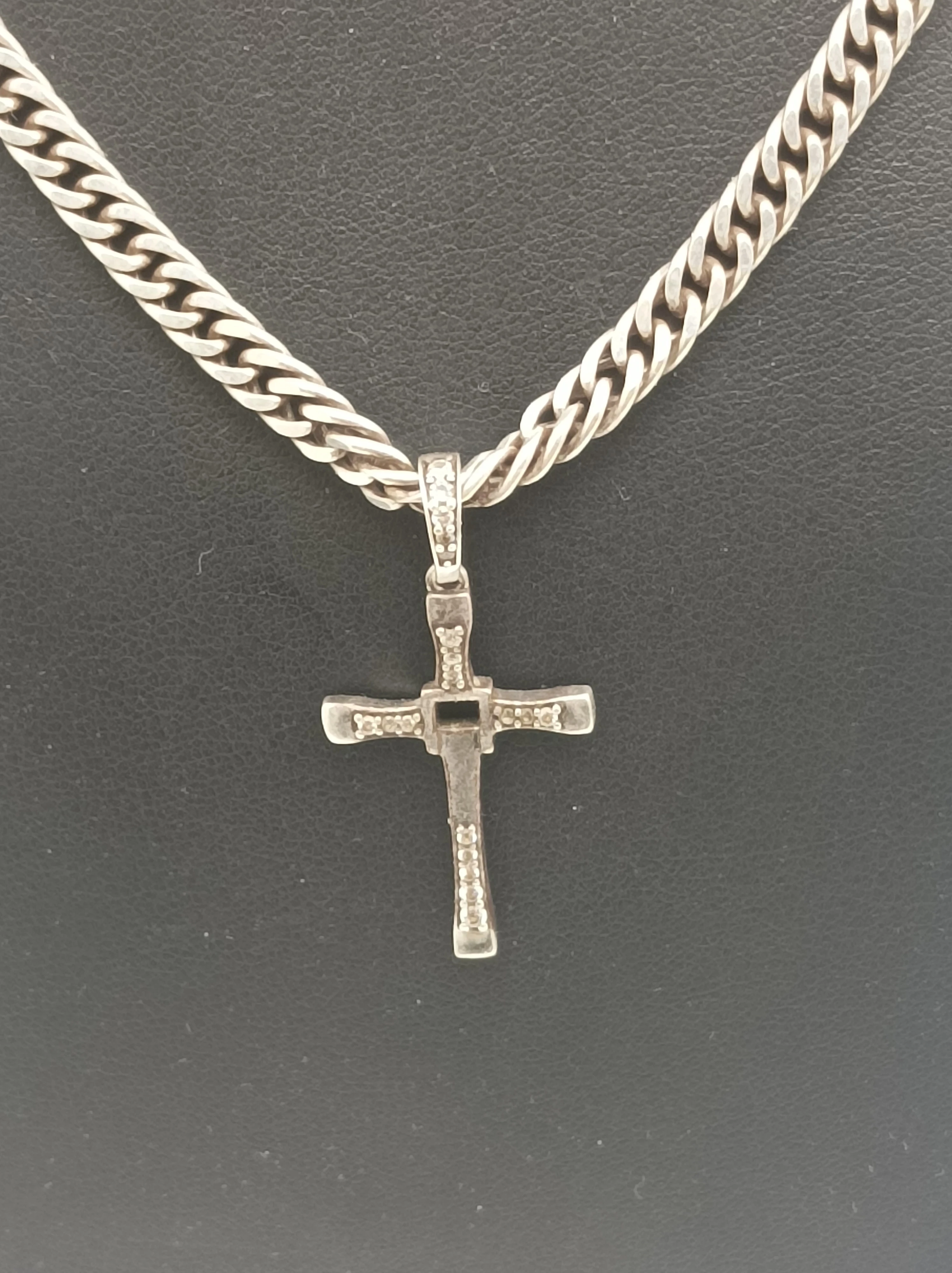 lancuszek-srebrny-meski-z-krzyzem-925-stan-11323-2