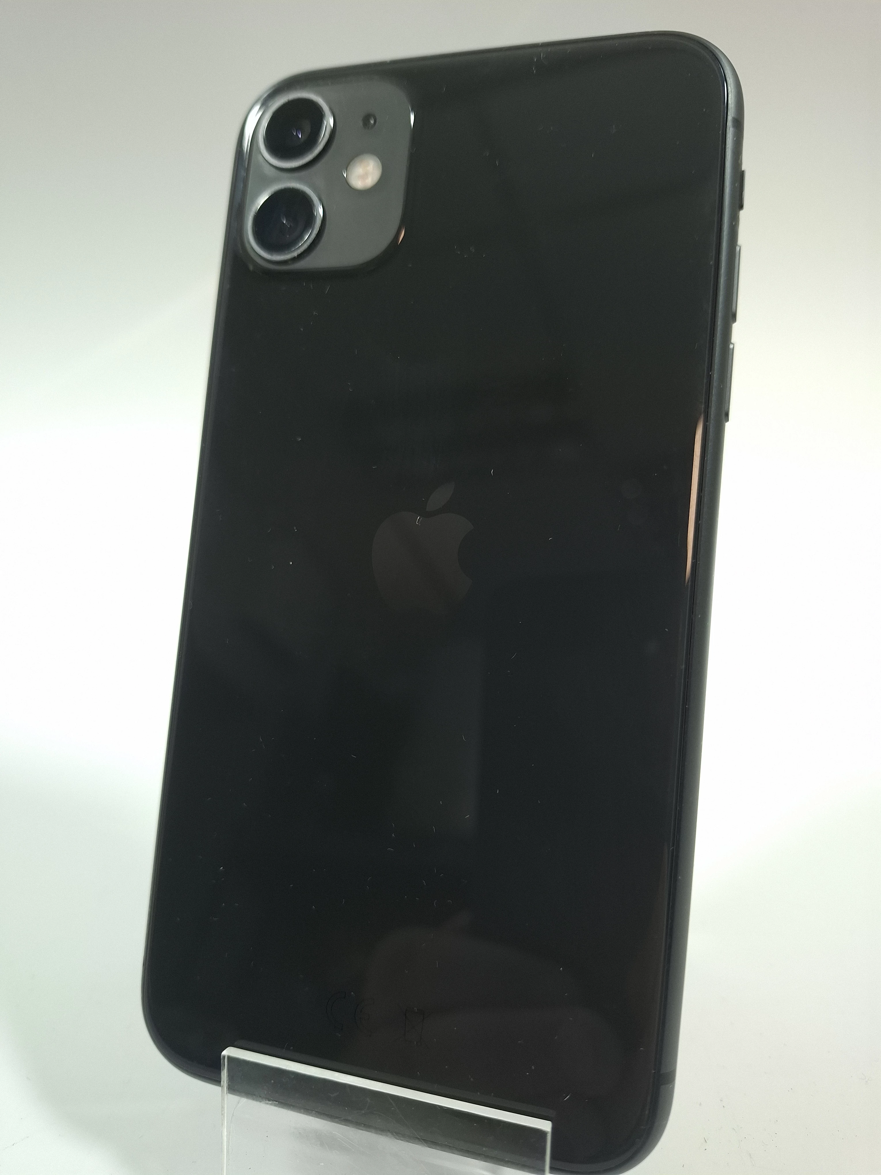 smartfon-apple-iphone-11-4-gb-64-gb-4g-lte-czarny-bateria-79-kod-producenta-mhda3pma