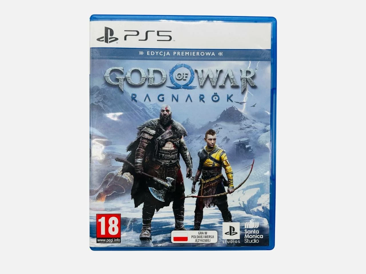 gra-na-playstation-5-god-of-war-ragnarok-rynek-staromiejski-1-koszalin