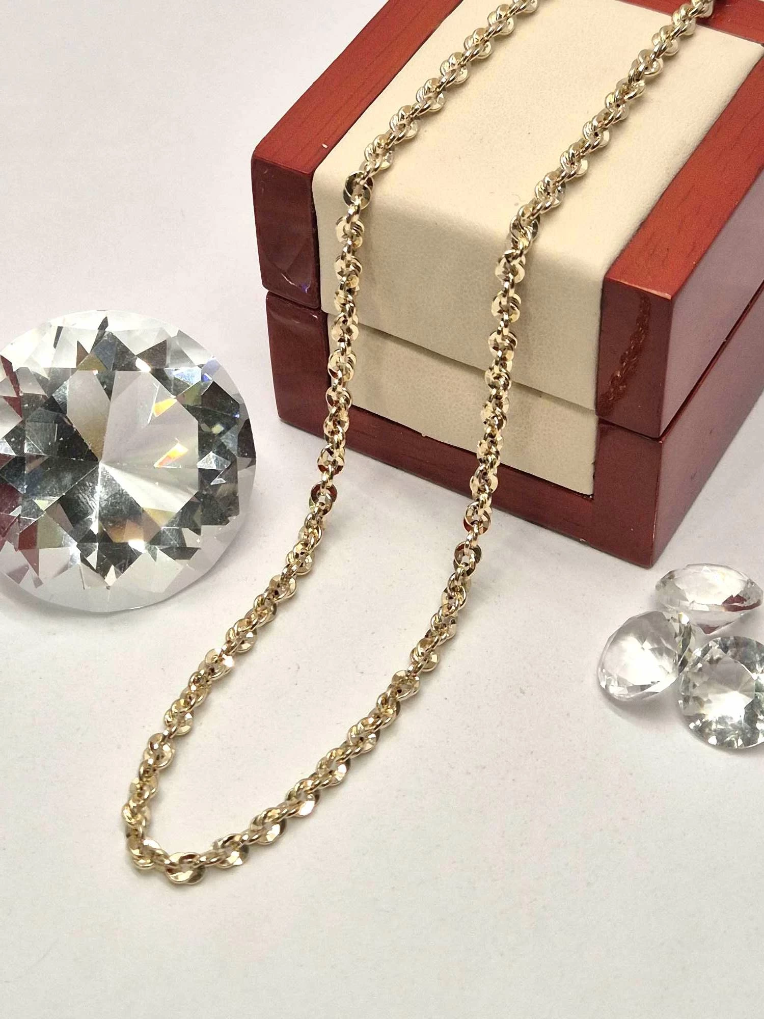 zloty-lancuszek-585590g-iryda-stan-11323-238058