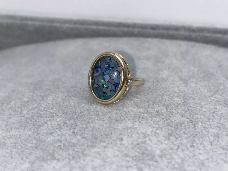 piekny-zloty-pierscionek-z-niebieskim-kamieniem-477g375-grunwaldzka-4764-jaworzno