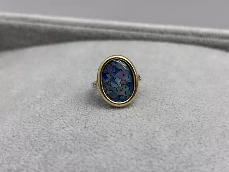 piekny-zloty-pierscionek-z-niebieskim-kamieniem-477g375-rodzaj-2205-2
