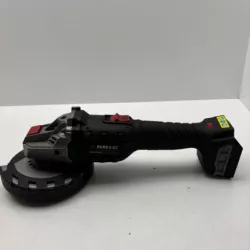 SZLIFIERKA KĄTOWA PARKSIDE PWSAP 20-LI 20V +TARCZA 125MM+AKU 4.0+ŁADOWARKA