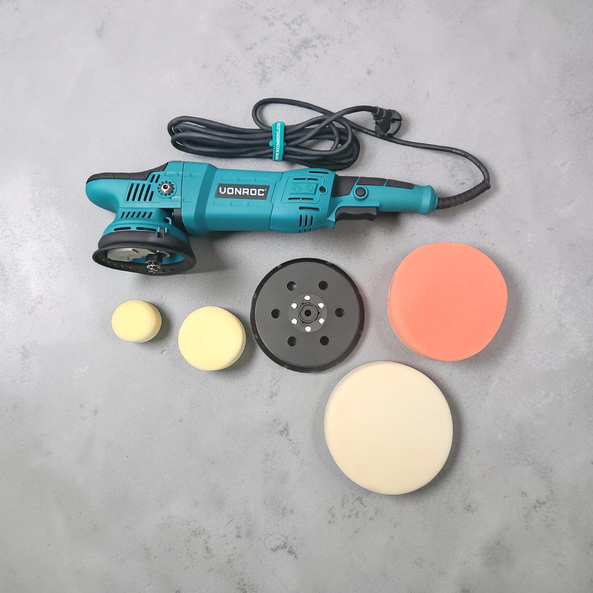 polerka-vonroc-pm501ac-gorczewska-97-sc-warszawa