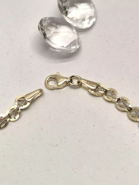 zlota-damska-bransoletka-585217g-stan-11323-238058