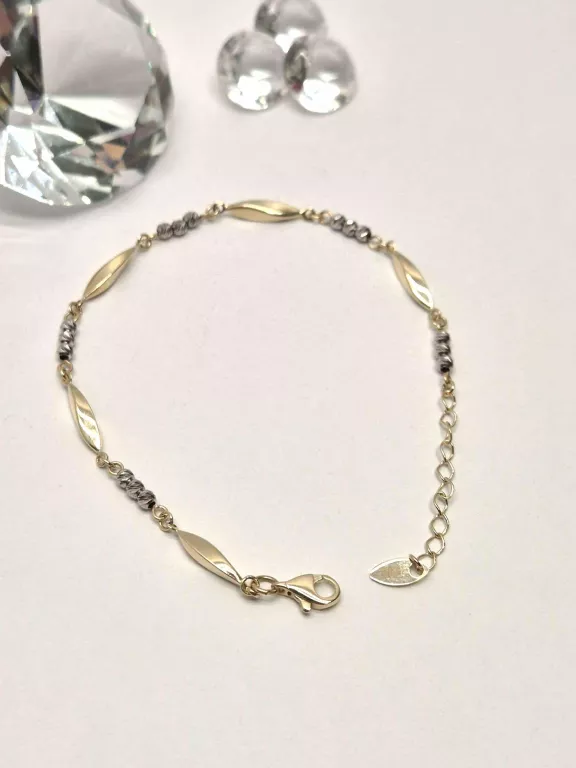 zlota-bransoletka-585275g-okulickiego-50a-radom