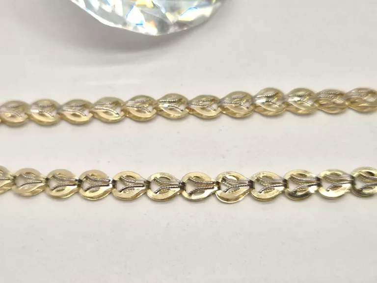 zlota-damska-bransoletka-585217g-material-15835-2