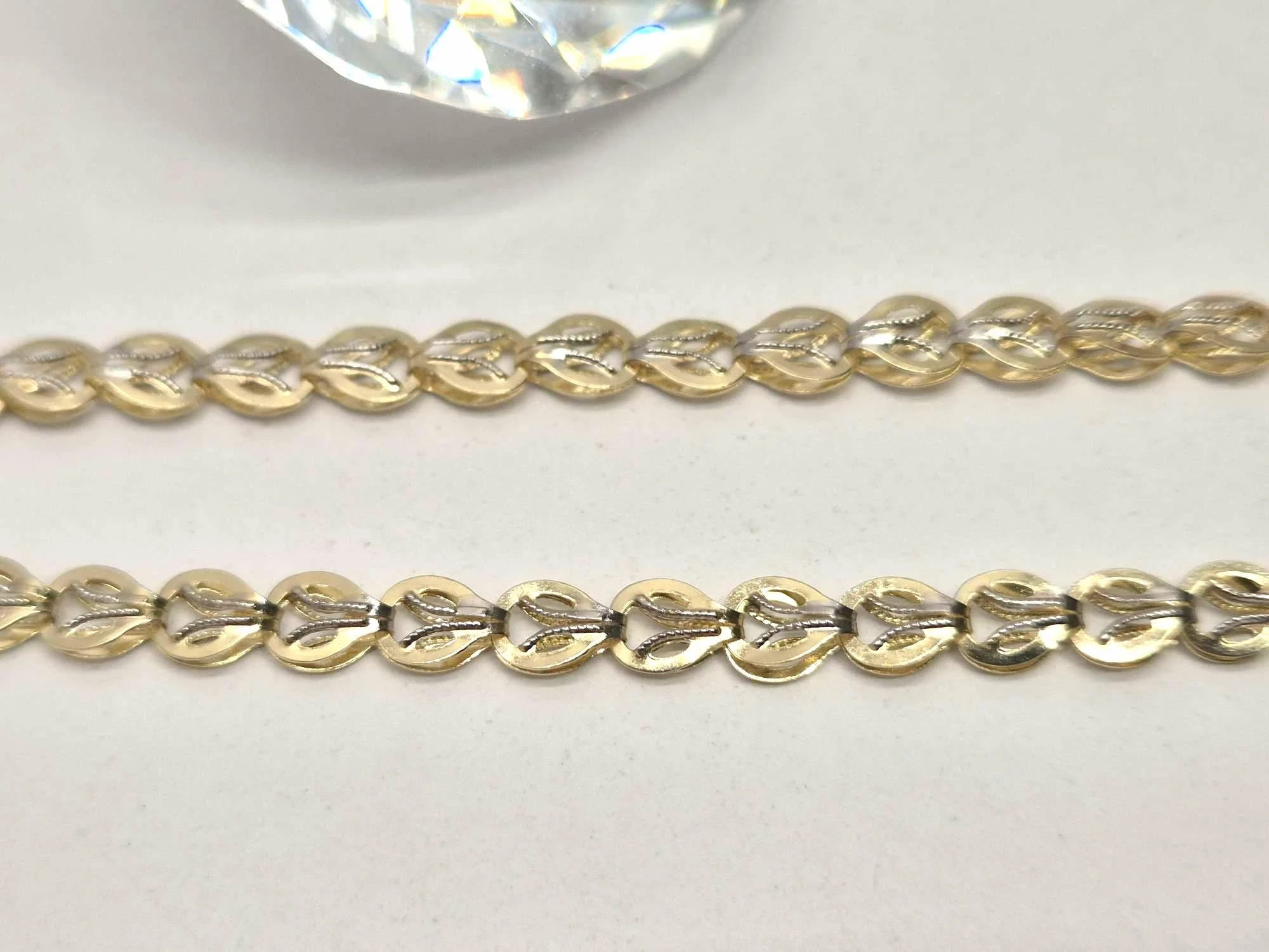 zlota-damska-bransoletka-585217g-material-15835-2