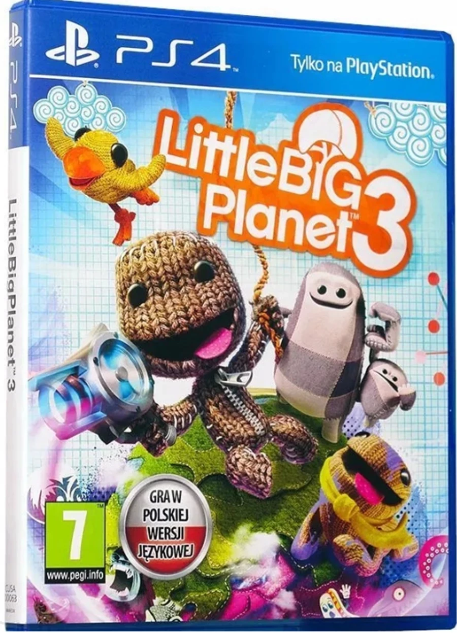 gra-little-big-planet-3-ps4-uzywana-obornicka-59-sj-wroclaw
