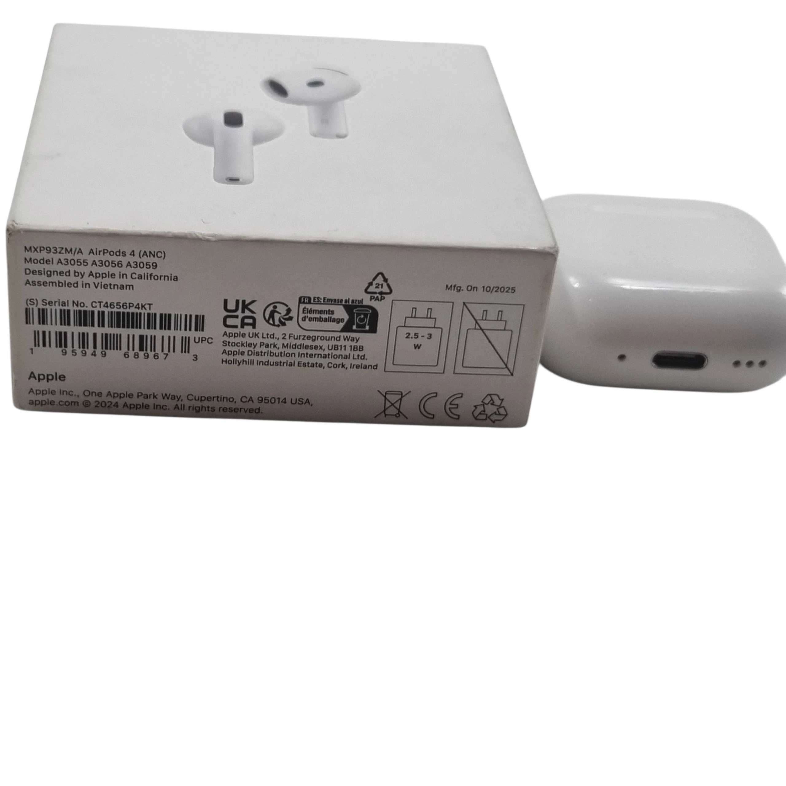 sluchawki-apple-airpods-4anc-ean-gtin-195949689673