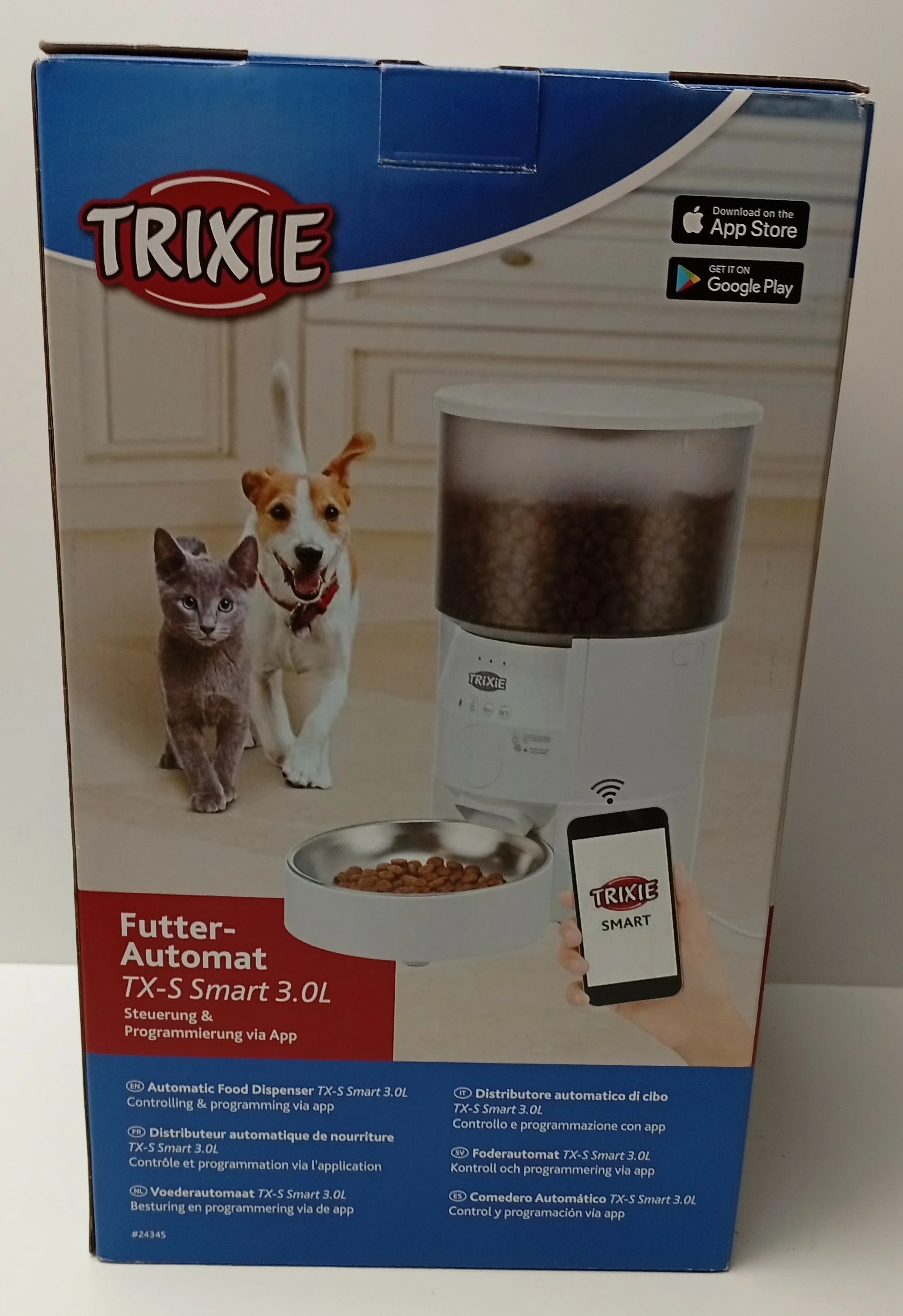 trixixe-s-smart-tx-s-smart-30-m-bialy-ean-gtin-4011905243450