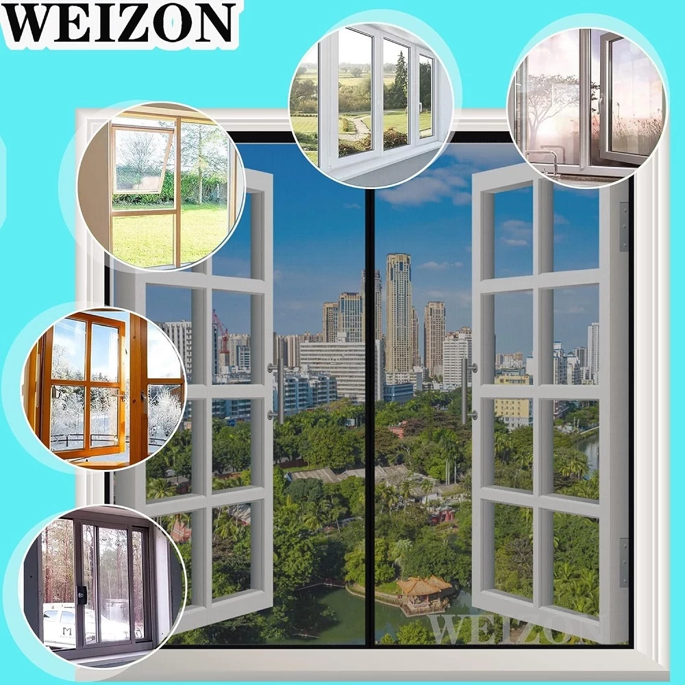 ekran-magnetyczny-drzwi-okna-siatka-115-x-155-cm-stan-11323-1