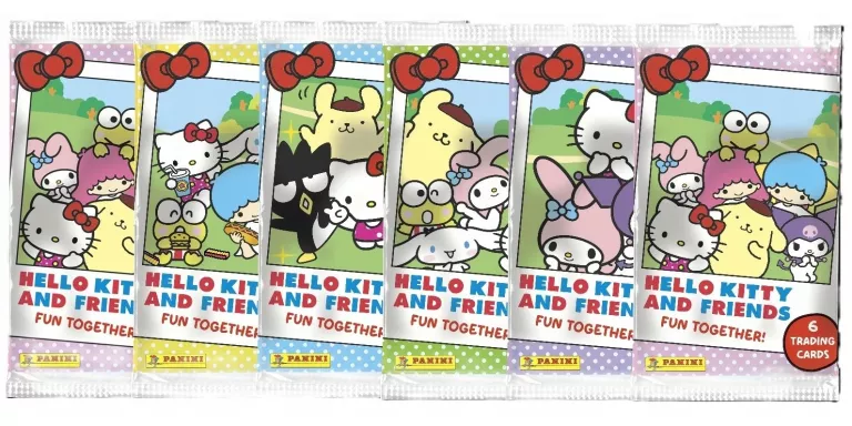 karty-panini-hello-kitty-and-friends-booster-6-kart-dworcowa-28-zielona-gora