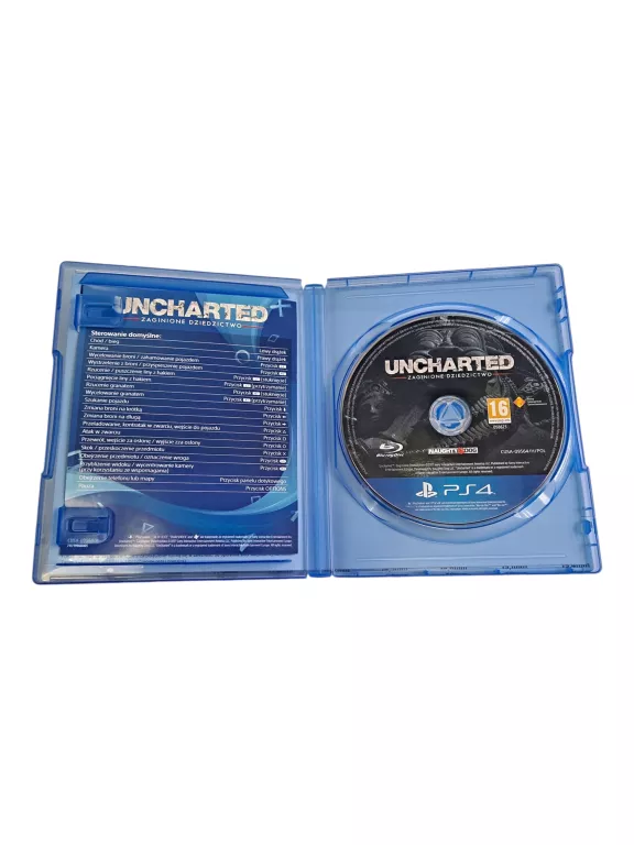 gra-na-ps4-uncharted-zaginione-dziedzictwo-ean-gtin-711719968405