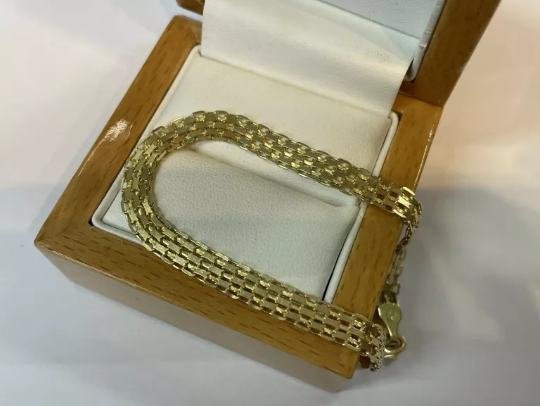 zlota-bransoletka-tasma-585-656g-19-cm-material-15835-2