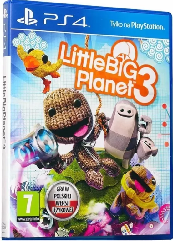 gra-little-big-planet-3-ps4-uzywana-obornicka-59-sj-wroclaw
