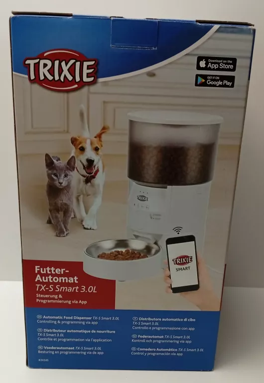 trixixe-s-smart-tx-s-smart-30-m-bialy-ean-gtin-4011905243450