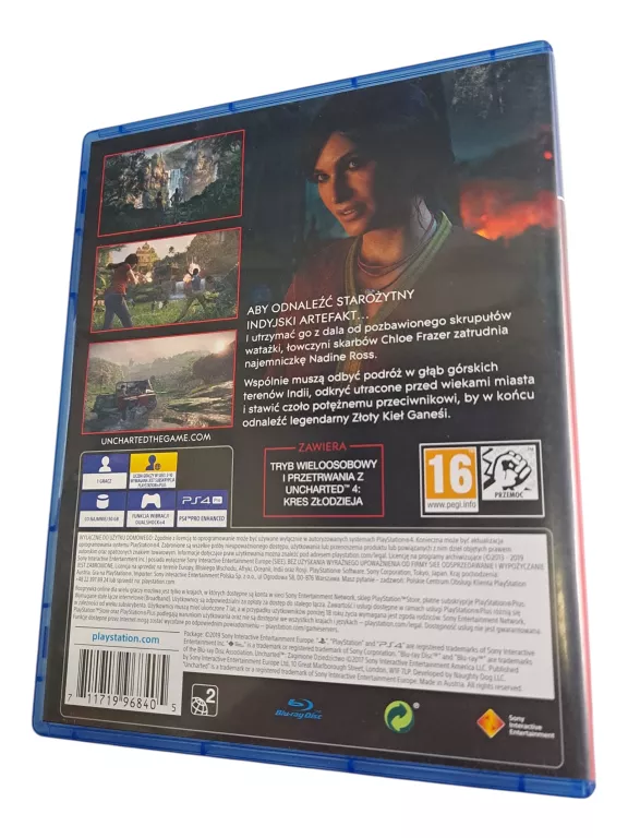gra-na-ps4-uncharted-zaginione-dziedzictwo-stan-11323-2