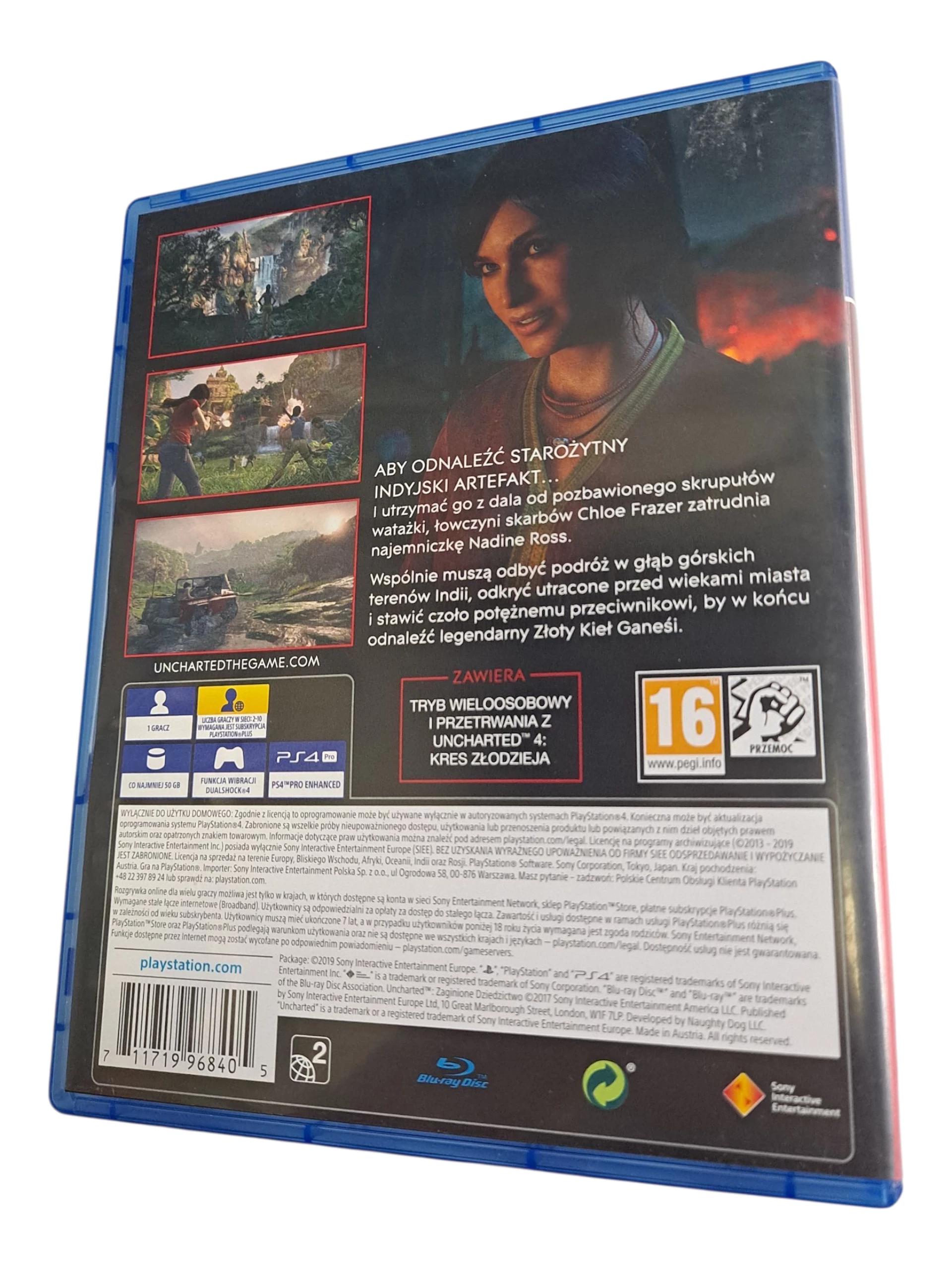 gra-na-ps4-uncharted-zaginione-dziedzictwo-stan-11323-2