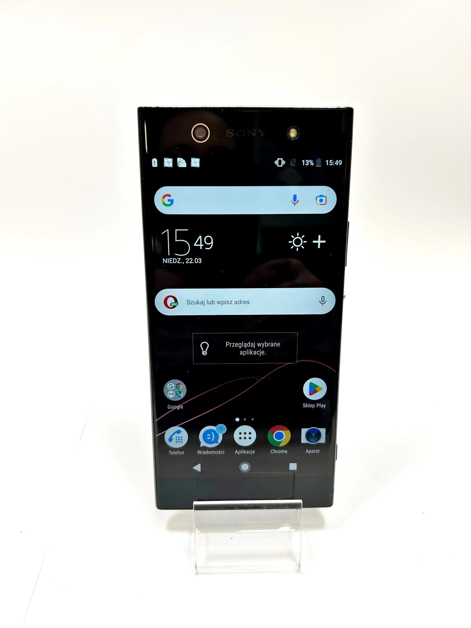 telefon-sony-xperia-xa1-ultra-dual-32gb4gb-drzymaly-55-lubin-sj