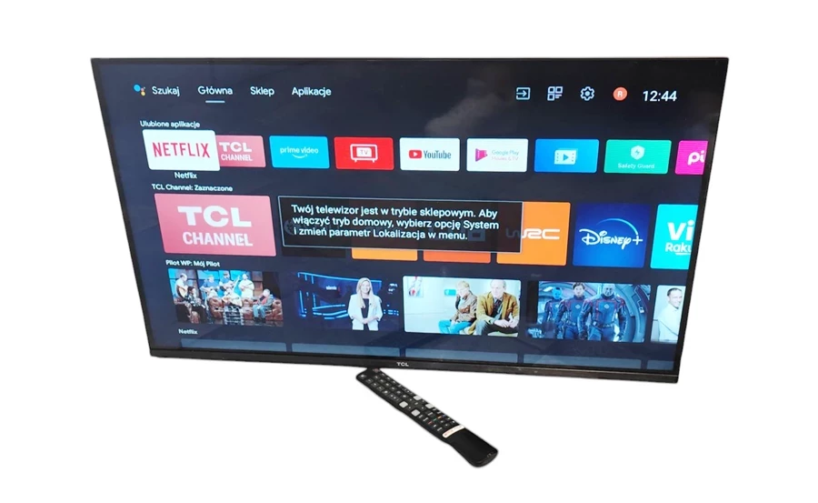 telewizor-tlc-32s5400a-android-tv-pilot-brak-nozek-targowa-20-warszawa