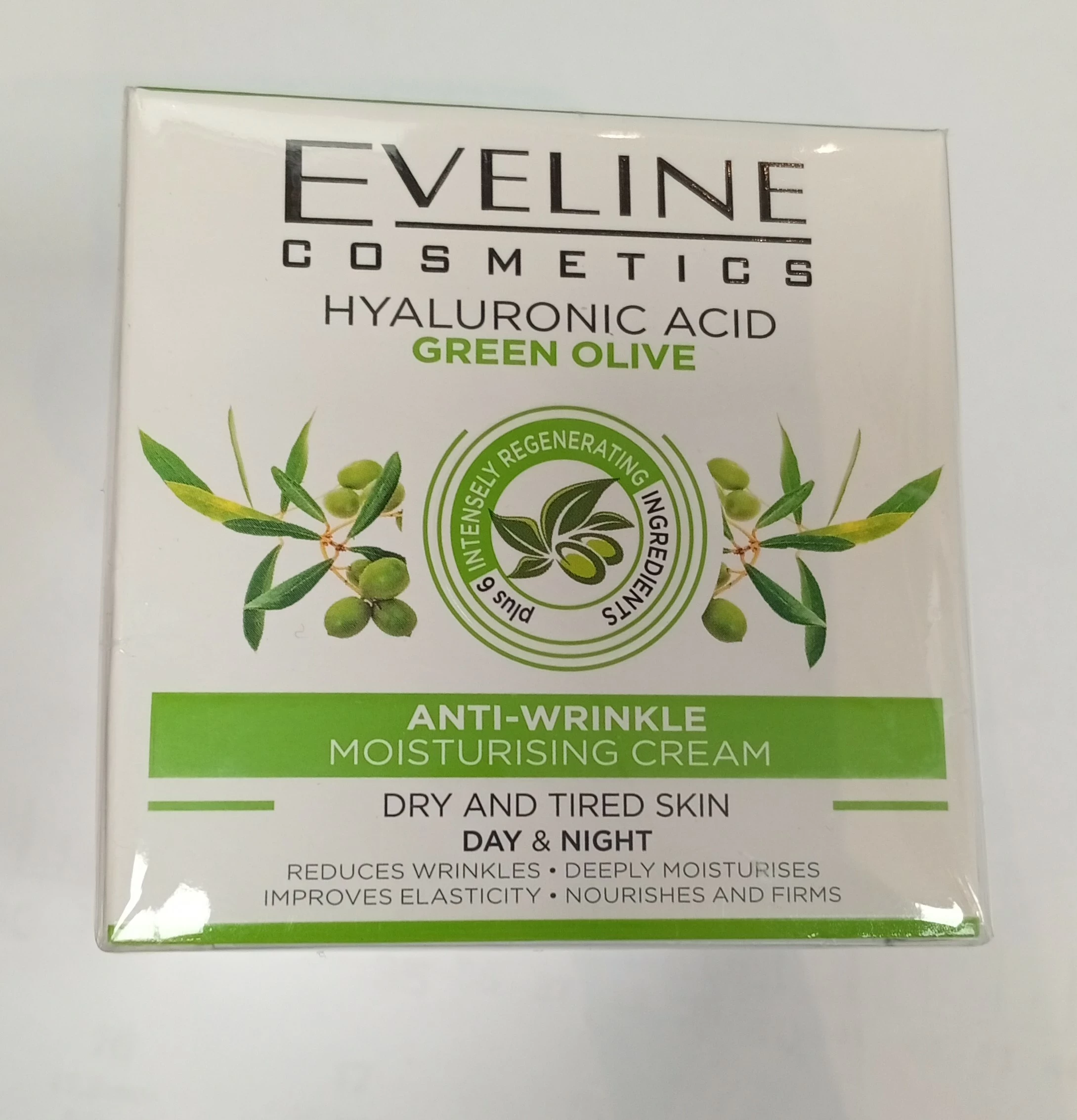 eveline-cosmetics-hyaluronic-acid-green-olive-wroclawska-80-legnica