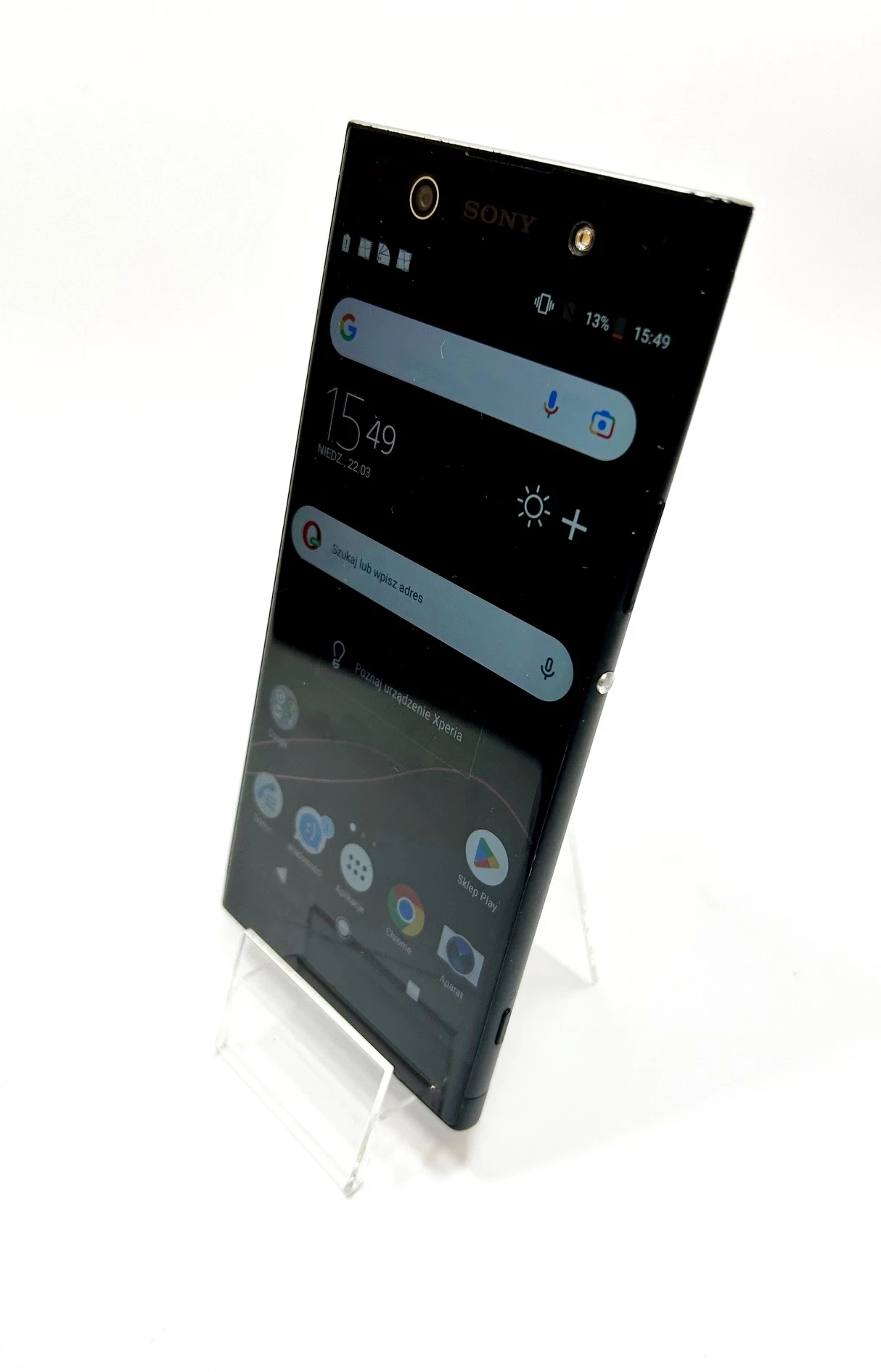 telefon-sony-xperia-xa1-ultra-dual-32gb4gb-ean-gtin-095673864219