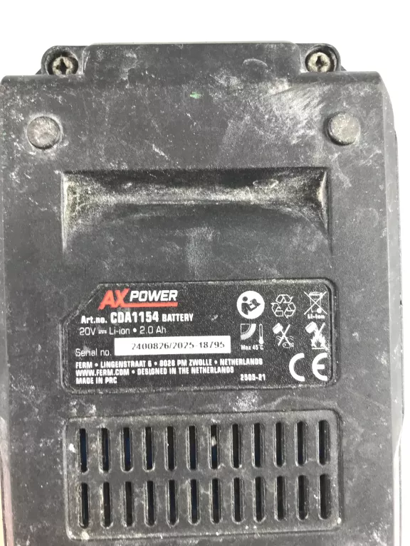 wkretarka-ferm-cdm1199-aku-lad-pojemnosc-akumulatora-200